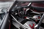 Mini John Cooper Works GP Concept 2017 года
